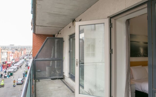 Parnell Square Apartments