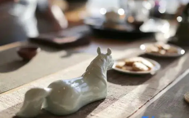 White Cloud Boutique Hotel