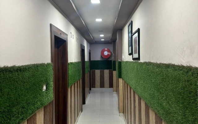 Hotel City Gold by OYO Rooms