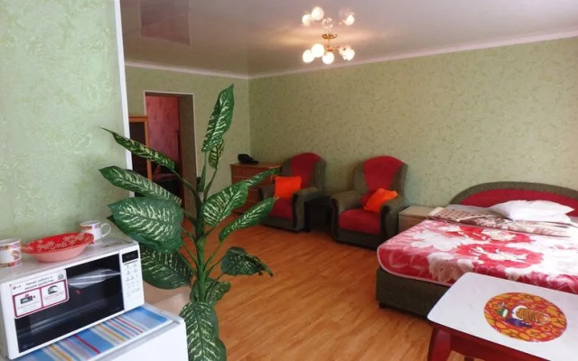 Квартира51 ул. Полярные Зори 27, корп. 2