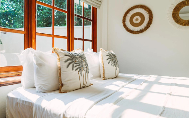 Zazen Boutique Resort & Spa