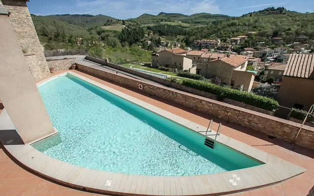 Borgo di Gaiole Gaiole In Chianti