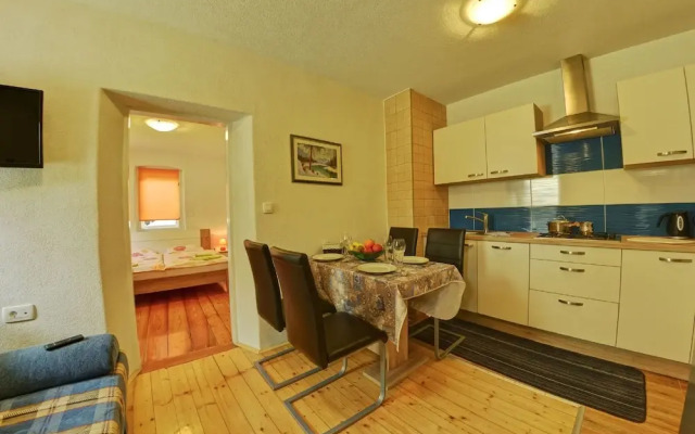 Jacobs Resort House Planica