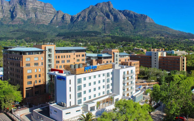 Neighbourgood Newlands