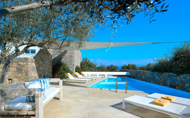 Thalassa Villas