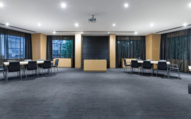 AC Hotel Milano by Marriott