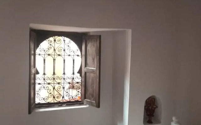 Riad Etoile de Mogador