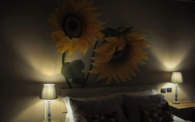 Foresteria del Merlin Cocai