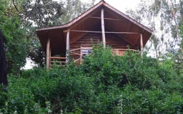 Lake Bunyonyi Eco Resort