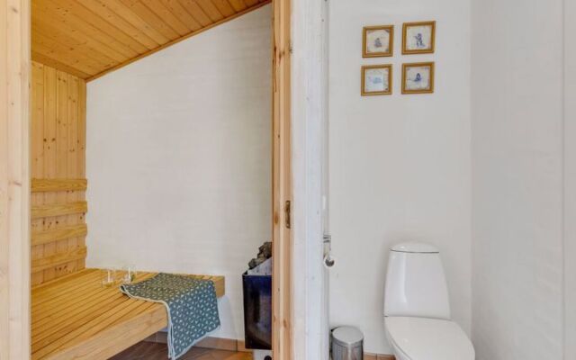 "Ayu" - 200m from the sea in Western Jutland
