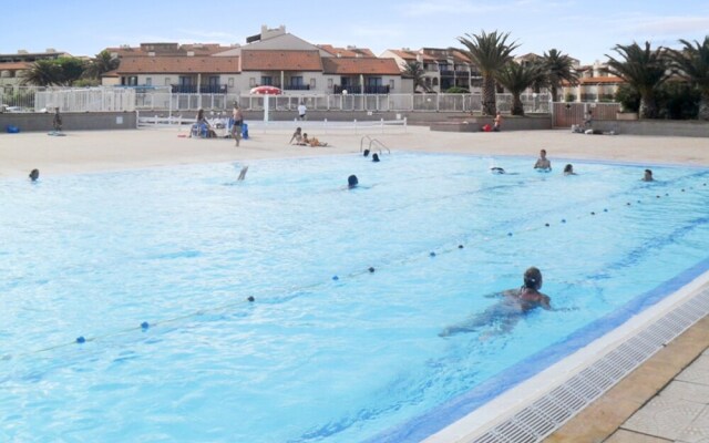 Holiday Home Rue Sombrero