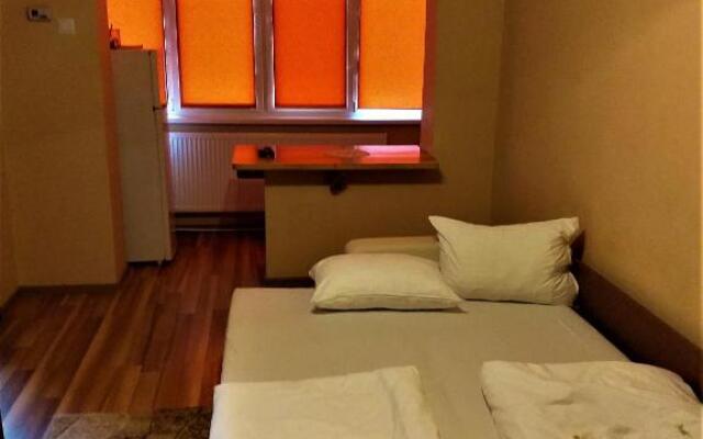 Oxigen Lux Apartment