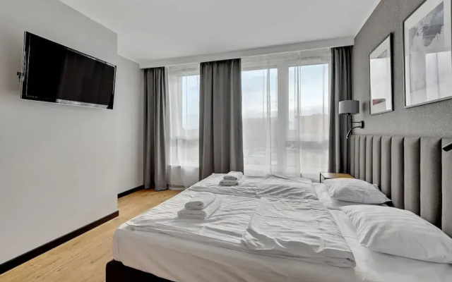 RentPlanet - Apartamenty Chlebova