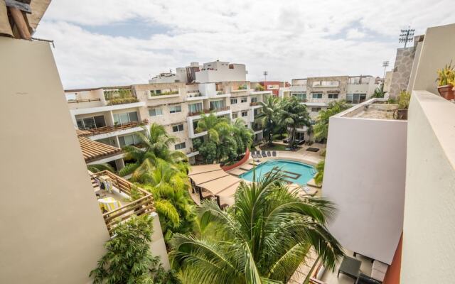 Los Elefantes D409 by Globalia