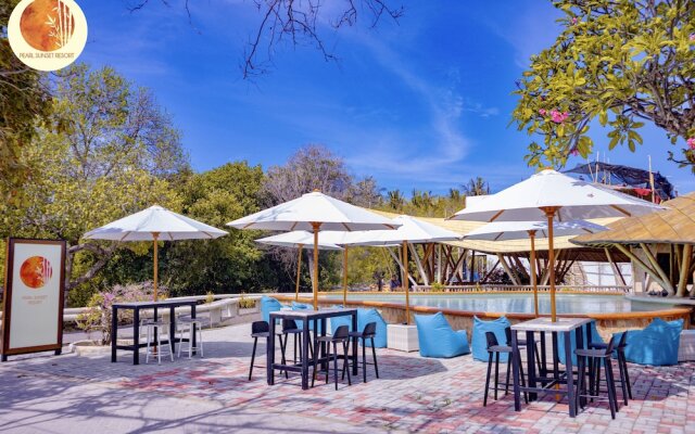 Pearl Sunset Resort, Sunset Moments, Adults Only