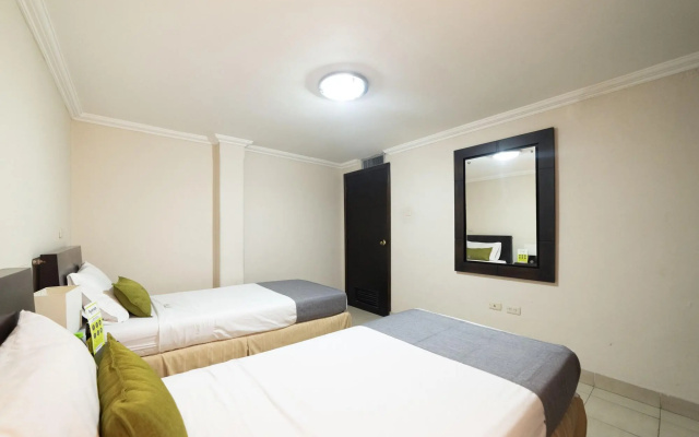 Hotel Sorrento
