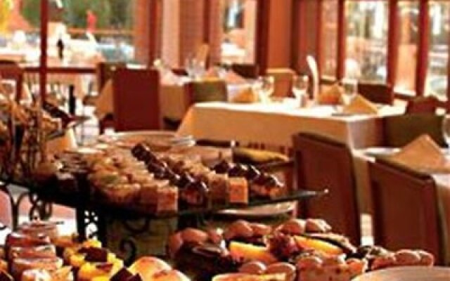 Sharm Plaza Hotel - All Inclusive