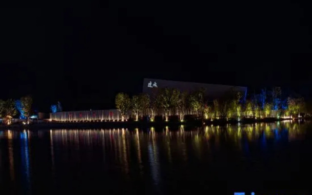 Wangyu Homestay (Biancheng Chadong Scenic Area Branch)