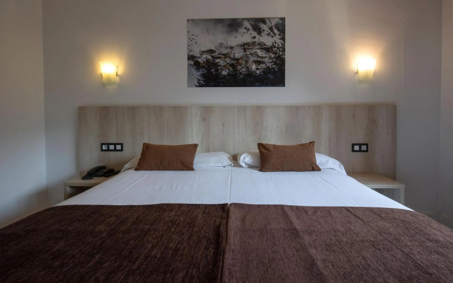 Hotel Marco Polo