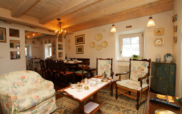 Antico Chalet