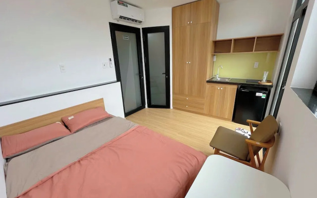 Hat Nang Garden - Homestay & Restaurant