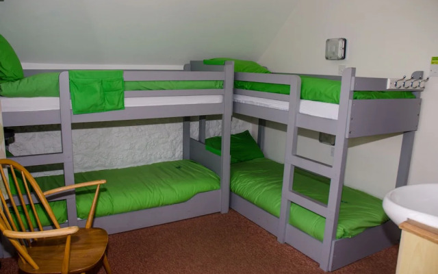 YHA Port Eynon