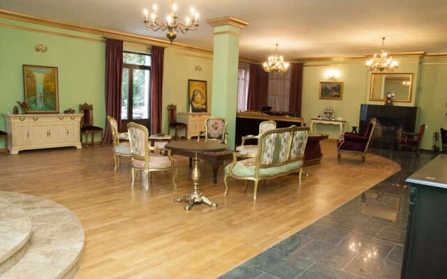 Chateau Gabriel