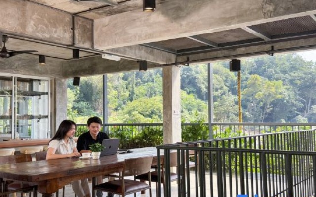 Voyage Retreat Pulau Pangkor – People – Pangkor Laut