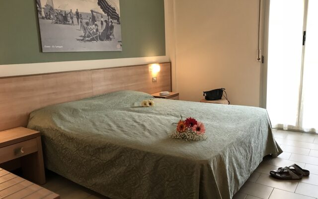 Hotel Ondina e Milazzo