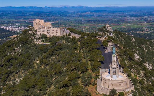 Sant Salvador Hostatgeria