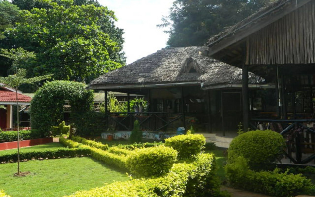 Mountain Inn