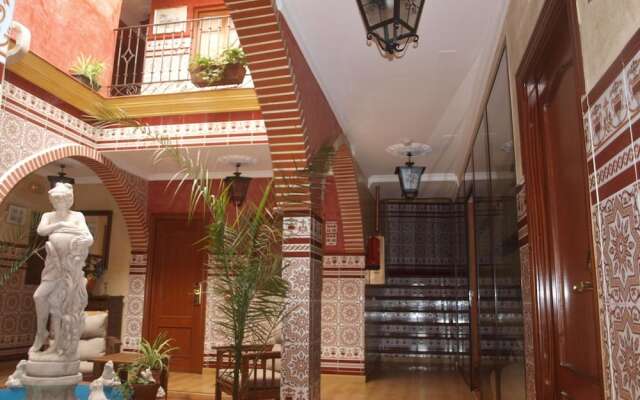 Hotel Esmeralda