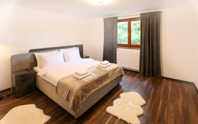. Cedrus Bran boutique