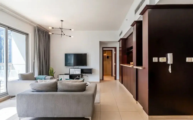 Residence 3 2605 Downtown