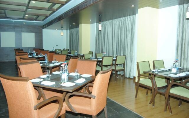 Lords Inn Shirdi