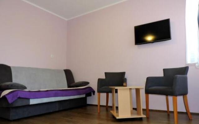 B&B Zmajevo Gnezdo 021