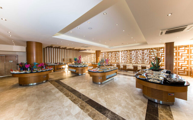 Jasmin Beach Hotel - All Inclusive