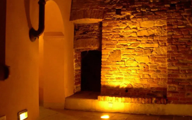 Hotel Boutique Antiche Mura