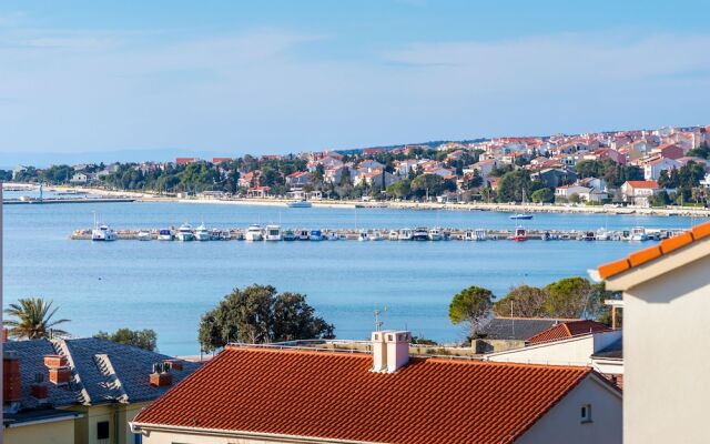 Pool Apartments Galeb