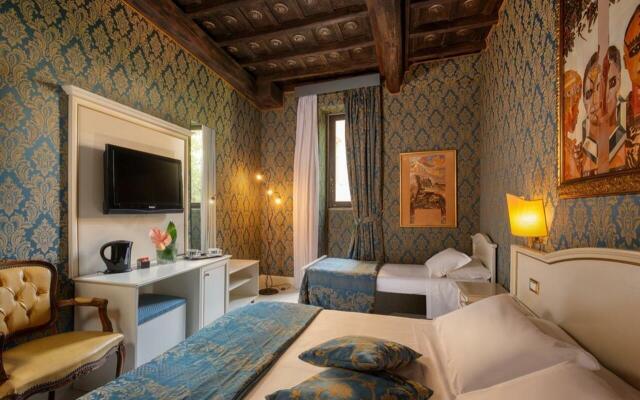 Guest house Residenza Canova Tadolini