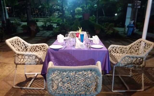 Toshali Sands Resort