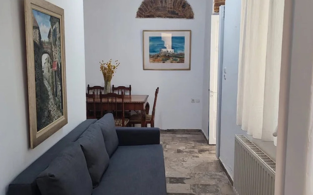 Classic Villa Alexandra Ermoupoli-syros Vaporia