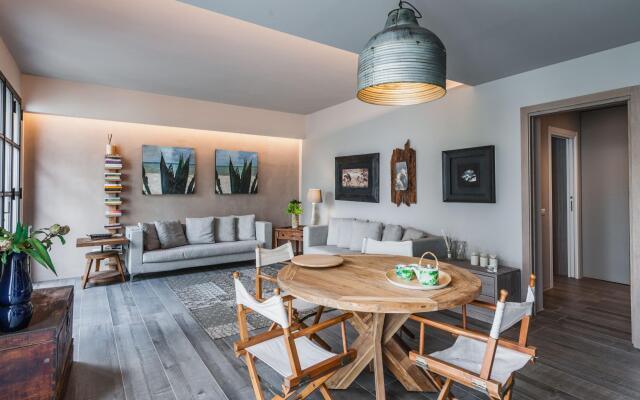 Il Minicucco Apartments by Wonderful Italy - Onice