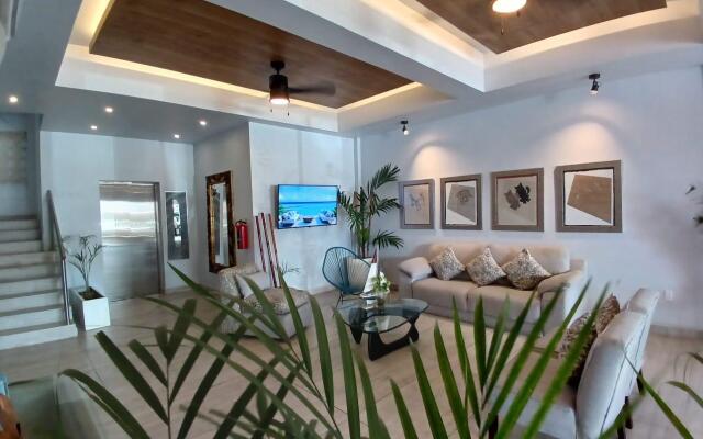 Hotel & Suites Las Palmas