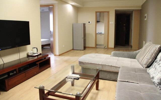Vyluk Hotel Chengdu Chunxi Road