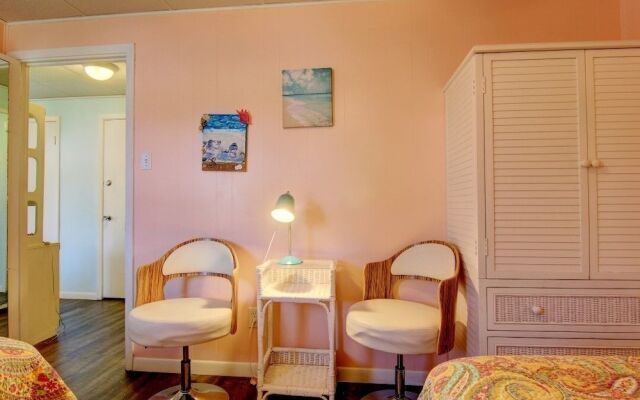 Island 57 2 Bedroom Condo