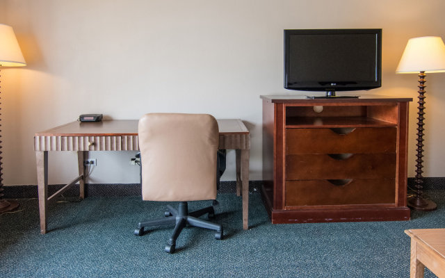 Economy Inn & Suites Shreveport
