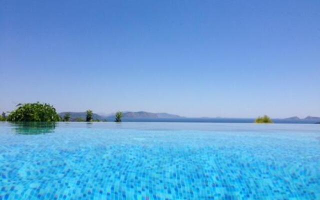 Villa Viglia Porto Heli