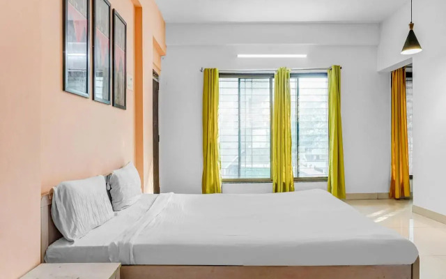 Oyo Flagship 703761 Aadinath Villa
