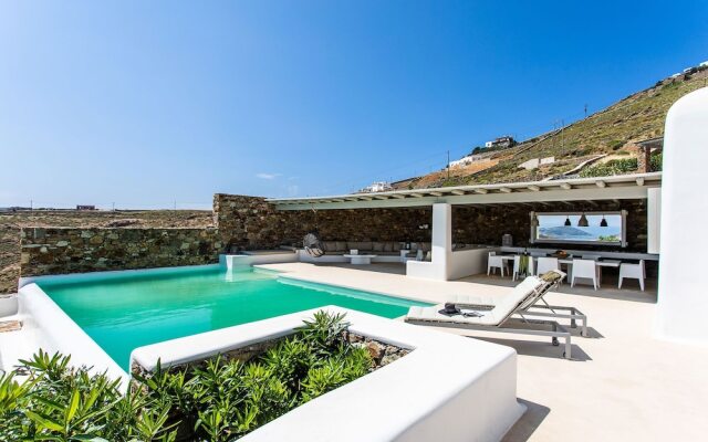 Villa Aliona by The Pearls Collection